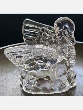 Swan Lead Crystal Glass Taiwan